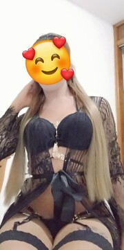 HOLA ME LO PAMELA LINDA PIEL TRIGUEÑA BIEN GANOSITA NUEVA EN LA CIUDAD - FOTO 9