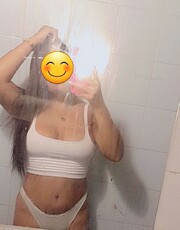 SOY ANDREINA, ESTOY PARA CUMPLIR TUS FANTASIAS. - FOTO 6