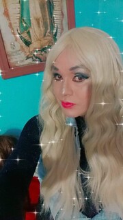 KARLITA RICA CACHONDA TRANS OFRESE SERVICIO - FOTO 9