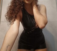 MARLÉN APRETADITA Y RICA SOLO PARA GUSTOS EXIGENTES ORAL NATURA FOTO REAL - FOTO 2