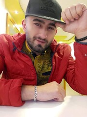 CAMILO FIESTERO NUEVO EN TU CIUDAD GUAPO ATLETICO DISCRETO, SERIO. 3123272610 - FOTO 6