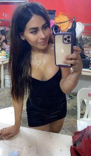 EDECAN, CUERPO DELICIOSO, ALICIA MARTELL COMPAÑÍA, MASAJES Y SALIDAS - FOTO 6