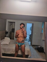 DOMINANTE, VERSÁTIL, CALIENTE Y COMPLACIENTE. - FOTO 3