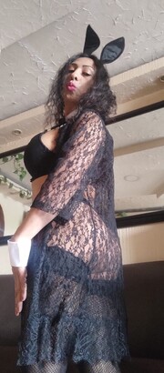 4. RELAJATE UN POCO, MASAJISTA TRANSEXUAL AL NORTE DE CDMX, DISCRECION ABSOLUTA - FOTO 5