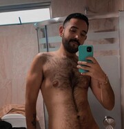 CULO GRANDE DE PASIVO MUY PELUDO PARA DESLECHARTE CHINGÓN, ACCESIBLE $500 - FOTO 4