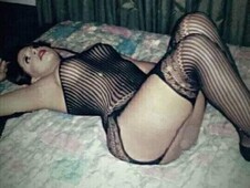 NUEVA EN LA PAGINA ARANZA LA MORENA PIEL CANELA CON BUENA VERGA - FOTO 2