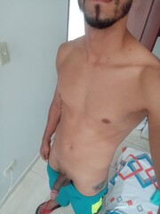 SOY UNA PERSONA CON GANAS DE SACIAR TU SED DE SEXO.... - FOTO 9