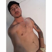 ULTIMO DIA MACHO CALEÑO ACTIVO ARRECHO LECHERO DOMINANTE CON BUENA VERGA DE PASO - FOTO 5