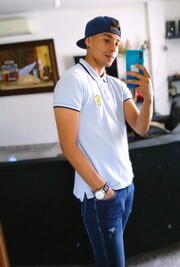 NUEVO SOLO POR UNOS DÍAS POLLO .. COMPLACIENTE .. AMISTOSO ..!! TRATO DE NOVIOS - FOTO 8