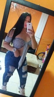 NUEVA RESIENTE LA MAS BELLA BLANQUITA HERMOZA GRANDOTA TROSUDA PARA TI - FOTO 8