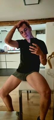 CHICO VERSATIL XXL GRUESO DE VISITA EN CDMX POR 2 MESES CON DEPARTAMENTO PRIVA - FOTO 2