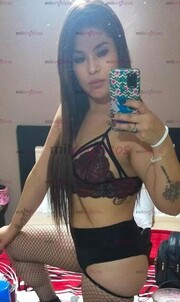 HOLA SOY GABY UNA NIÑA MUY HERMOSA Y ARDIENTE TOTALMENTE DISPONIBLE PARA TI - FOTO 9