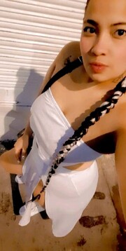 RECIEN LLEGADA DIOSA SALVAJE JOVEN DE 23 AÑOS TODA TERRENO TODOS LOS PLATOS - FOTO 8