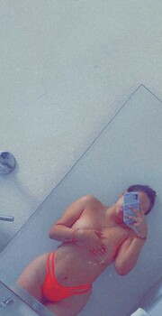 ESTOY DISPUESTA A CUMPLIR TUS FETICHES, CONMIGO PASARÁS UN DÍA INCREÍBLE - FOTO 10