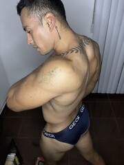 YOSHUA . SOLO PARA ACTIVOS . LIMPIO , REAL , DISCRETO . - FOTO 8