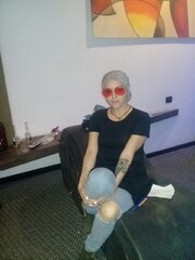 CHICA TRAVIESA, TÍMIDA Y CALIENTE EN BUSCA DE PASAR UN BUEN RATO - FOTO 6