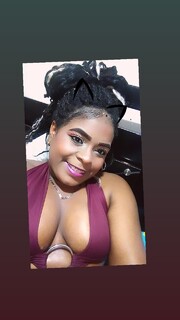 MORENA CON CUERPO FENOMENAL NUEVA EN EL MEDIO SUMISA SOLO DOMICILIOS - FOTO 7