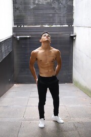 ACTOR PORNO 23 CM POCOS DÍAS EN TU CIUDAD - FOTO 10