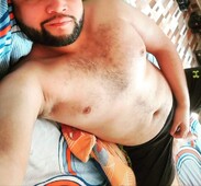 SERVICIOS DE BARBERIA, MASAJES RELAJANTES, TANTRICOS, SEXO - FOTO 2