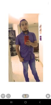 INTER DE BUEN CULO Y DE MENTE ABIERTA LISTO PARA SATISFACER TE - FOTO 6