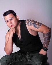 HOLA SOY TONNY PAISA AMOROSO Y SUPER TIERNO QUE HARÁ TUS TUS DÍAS DIFERENTES - FOTO 5