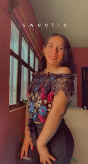 HOLA MI NOMBRE ES AITANA, TENGO 21 AÑOS SOY CHICA TRASN MUY CALIENTE - FOTO 5