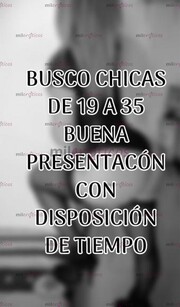 SE BUSCA MUJERES PARA RESERVADO CON BUENA ACTITUD - FOTO 9