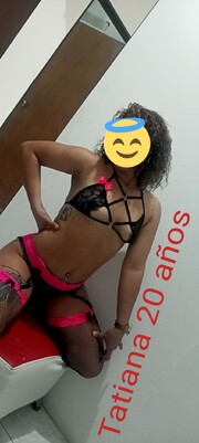 TATIANA OFREZCO MASAJE RELAJANTE Y TERAPÉUTICOS PARA DOLOR MUSCULAR, ESTRÉS, DOL - FOTO 4