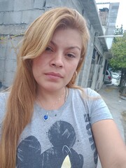 IVONNE HERMOSA RUBIA CULNA. CHICHONA DELGADA CON LUGAR SÚPER CALIENTE Y ATREVIDA - FOTO 5