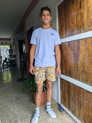 POLLO VENEZOLANO VERGON 20CM GRUESO COMPLACIENTE - FOTO 6