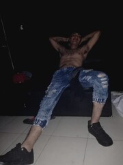 SOY UN JOVEN DE 27 AÑOS PONGAMONOS EN CONTACTO - FOTO 4