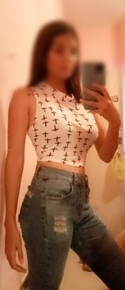 HOLA QUE TAL SOY MICHELLE NUEVA EN EL AMBIENTE - FOTO 7