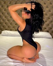 PROVOCATIVA ESCORTS RECIEN LLEGADA AMOR, MUY CANDENTE Y FOGOSA ESPERO POR TI BAB - FOTO 3