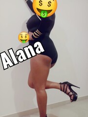 SOY ALANA LOVE UNA DAMA MUY HERMOSA ,COMPLACIENTE, SENSUAL Y CACHONDA Y NUEVA EN - FOTO 8