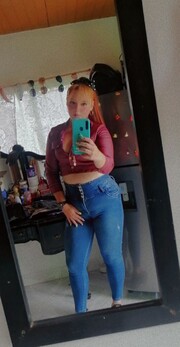 SCORTS JOVEN, QUE ESTÁ DISPUESTA A COMPLACERTE EN TUS MAYORES PLACERES, ATRÉVETE - FOTO 3