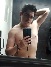 HOMBRE DOMINANTE CARIÑOSOS Y ACTIVO 100% - FOTO 4