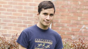 GIGOLÓ EN CEDRITOS Y BELMIRA ARDIENTE Y DISCRETO - FOTO 2