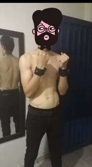 SOLO PARA MUJERES!! JOVEN, ALTO,BUENON Y BIEN DOTADO 100% - FOTO 6