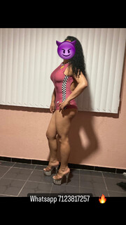 LA MAS CANDENTE Y CACHONDA DE CDMX, VEN Y COMPRUEBALO PAPI QUE TE ESTOY ESPERAND - FOTO 9