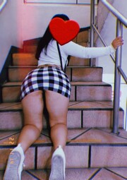 SOY UNA ESCORT BIEN CACHONDA NADA VULGAR CHICA GUAPA LINDA - FOTO 3