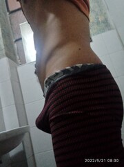 LLANERO ATRACTIVO DISPUESTO PARA ESAS FANTASÍAS RICAS - FOTO 1