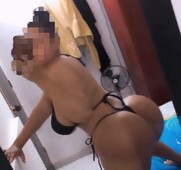 VOLUPTUOSA VIP TETONA DESCOMPLICADA TE ESPERA PARA UNA DELICIOSA PAJA RUSA - FOTO 4