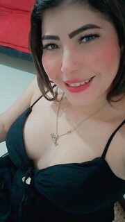 VEN DELEITATE CON MI VAGINA AMAÑADORA JADE LA MONITA SABROSA - FOTO 2