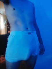 INTER PASIVO SUMISO, DELGADO NALGON, DISPONIBLE PARA SATISFACERTE - FOTO 2