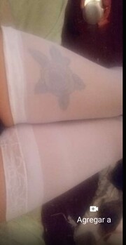 CHICA TRANS CUMPLIENDO FANTASÍAS ABIERTA A CUALQUIER EVENTO - FOTO 10