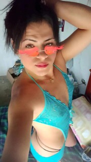 CHICA TRANS RECIÉN LLEGADA JOVEN DISCRETA Y MUY FEMENINA - FOTO 5