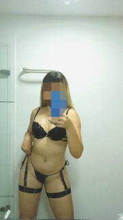 HERMOSA COSTEÑA, MONA OJOS CLAROS ORGÁSMICA Y MUY SENSUAL,EL MEJOR TRATO - FOTO 9