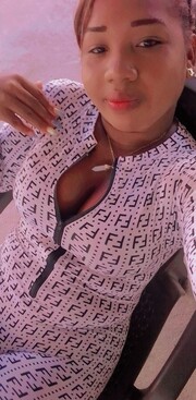 KRISMAR UNA MORENA CARA LINDA BAJITA POCOS DIAS EN TU PUEBLO - FOTO 8