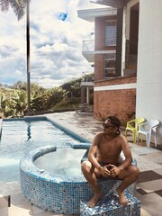 CHICO SERIO RESERVADO MUY DISCRETO LOS ESPERO PARA PASAR RICO A TODOS - FOTO 3