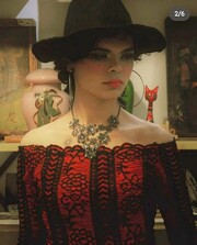 PONME EN CUATRO Y HAZME TUYA. SOY COMPLACIENTE Y CALIENTE - FOTO 6